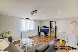 Dom w dobrej cenie 500m Od Jeziora, Trzciel